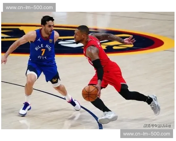 巅峰对决：当快船长枪遇上掘金坚盾，企鹅直播带你沉浸式围观西部顶级博弈