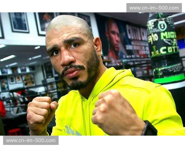 铁血与泪水：马加里托对决库托，拳击史上的残酷史诗与宿命对决